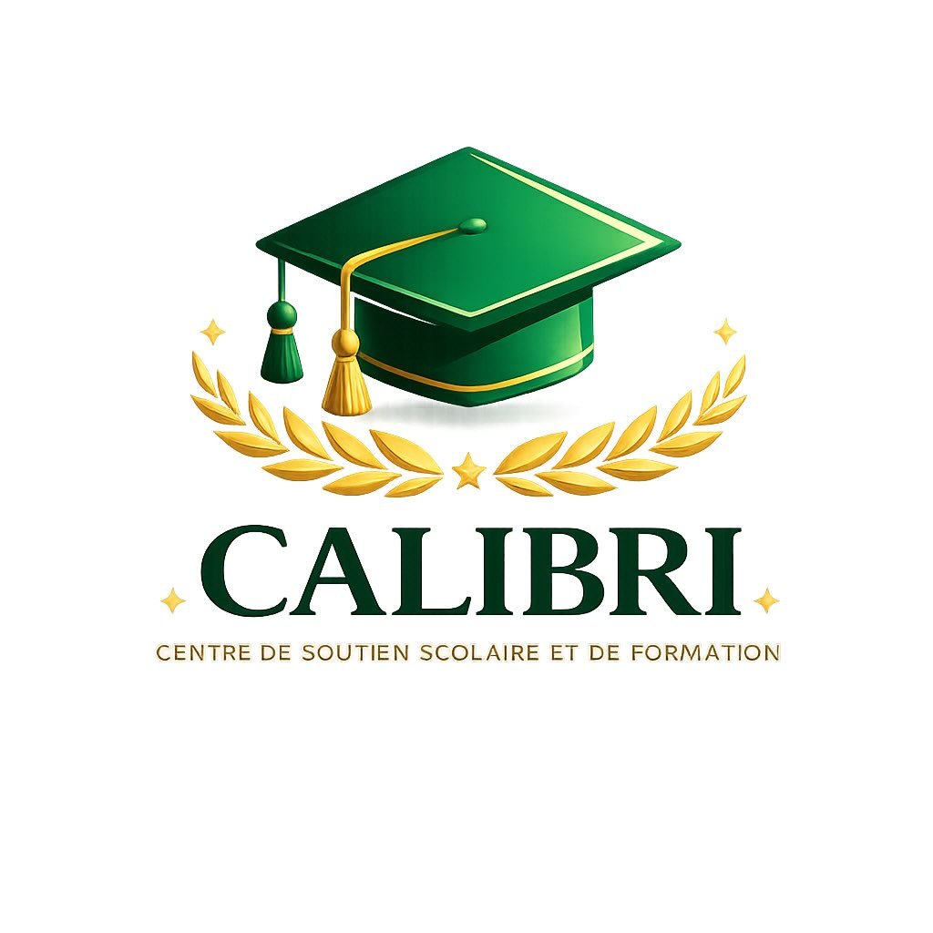 Centre CALIBRI